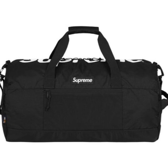 luggage bag supreme